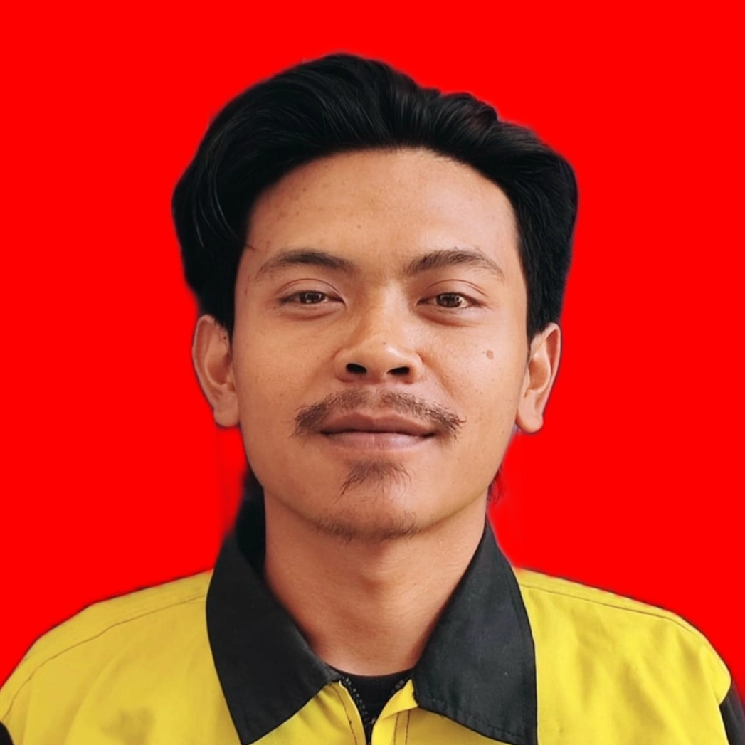 Muhammad Ajik Nofa